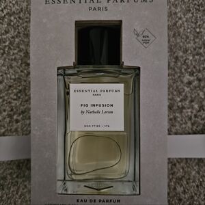 Essential Parfums Fig Infusion Eau de Parfum